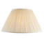 46cm Fabric Empire Lamp Shade-121684233