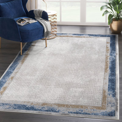 Aaravreddy Indoor Rug