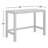 Brazier Standing Desk