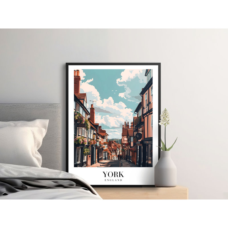 Coburn Print, 11x17