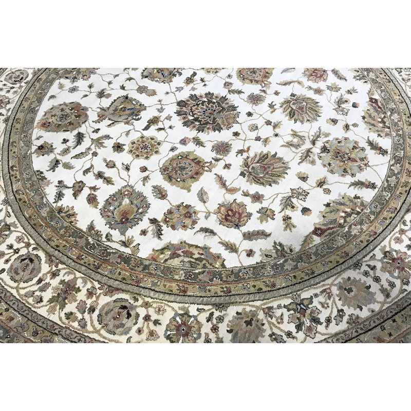 Sona One-of-a-Kind 8'1" Area Rug