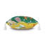 Hullabaloo Square Pillow Cover & Insert
