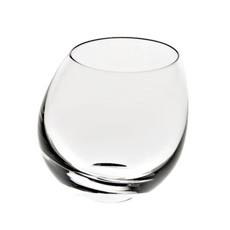 Blues Handmade Whiskey Glass