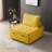 Upholstered Recliner