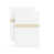 White/Pumice