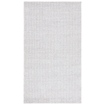 Tapis performance sans motif touffeté à la main Renewal 151