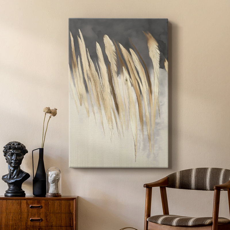 Série ABSTRACT DCCCLxxxi - galerie sur mesure, H 18 po x l 12 po