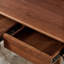 Bureau simple italien