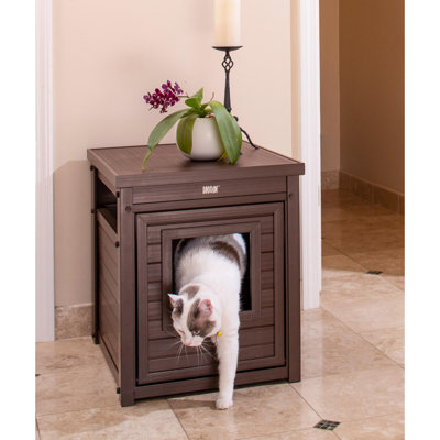 Table de bout Littell ECOFLEX