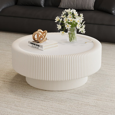 Table basse 31,5 po