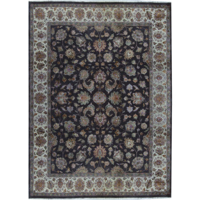 One-of-a-Kind 8'10" X 11'10" Area Rug