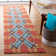 Bowden Hand Hooked Performance Southwestern Rug