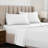 Certified Egyptian Cotton Deep Pocket Solid Luxury 1500 Thread Count Sheet Set-407807458-407807471