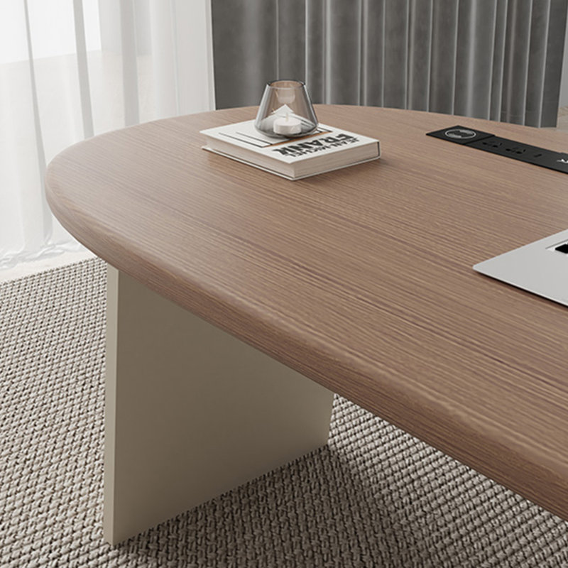 Piano à finition stratifiée pour un usage domestique monté sur un bureau, H 29,53 po x l 70,87 po x P 27,56 po