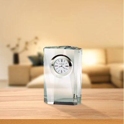 Horloge de table quest