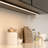 Lagom Halo Under Cabinet Light, 12‑Inch Hardwired Dimmable LED, 2700K/4000K/5000K, Power Cord Sold Separately, White, UC0112WH27-72872937