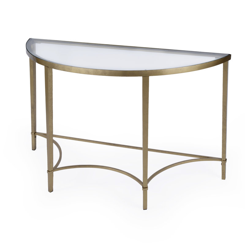 Monica Demilne Console Table