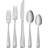 Moda 75-Piece Flatware Set