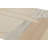Rug & Kilim's Abstract Flatweave With Cream And Beige Geometric Patterns