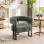 Fauteuil d'appoint à oreilles Macao-932995624