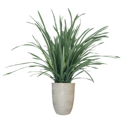 Herbe artificielle 44 po 44 po