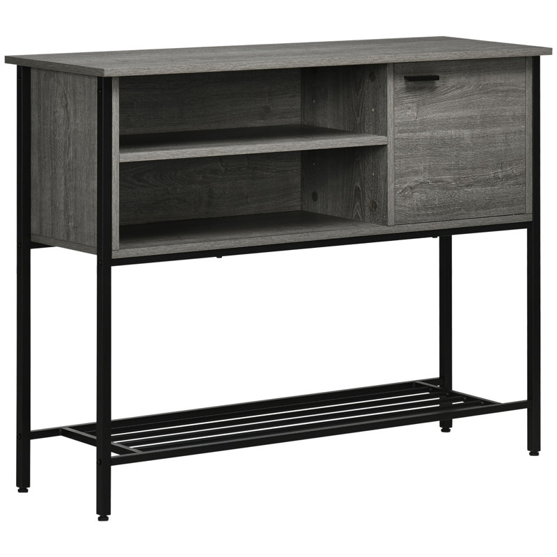 Breena 106cm Console Table