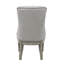 Fauteuil Jahanna