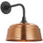 Thomas O'Brien 1 - Light Outdoor Barn Light-1173591593-1173591591-1173591586