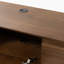Crédence de rangement flottante l 94,48 po-100562761