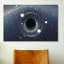 «Black Hole MAXI Absorbing a Star» par Lenworth, reproduction sur toile tendue-107546199-107546200-107546201