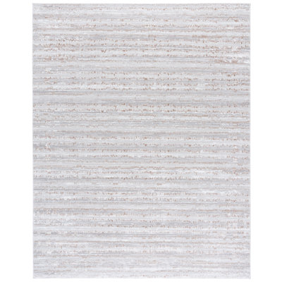 Yusef Parker Performance Abstract Rug