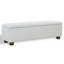Banc de rangement Lucja Boucle-129894679