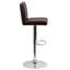 Tabouret de bar à hauteur réglable Nobles-42689922