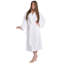  Peignoir en molleton super moelleux-24596516