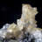 Smithsonite. Tsumeb Mine.