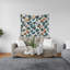 Tapisserie murale-527765079