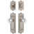 Satin Nickel