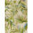 Bigley Sand Botanical Leaves Hand Tufted Area Rug-128963110