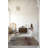 Multi-Colored Powder Abstract Patterned Modern Decorative Rug-309602259