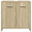 Sergias Bathroom Furniture Suite