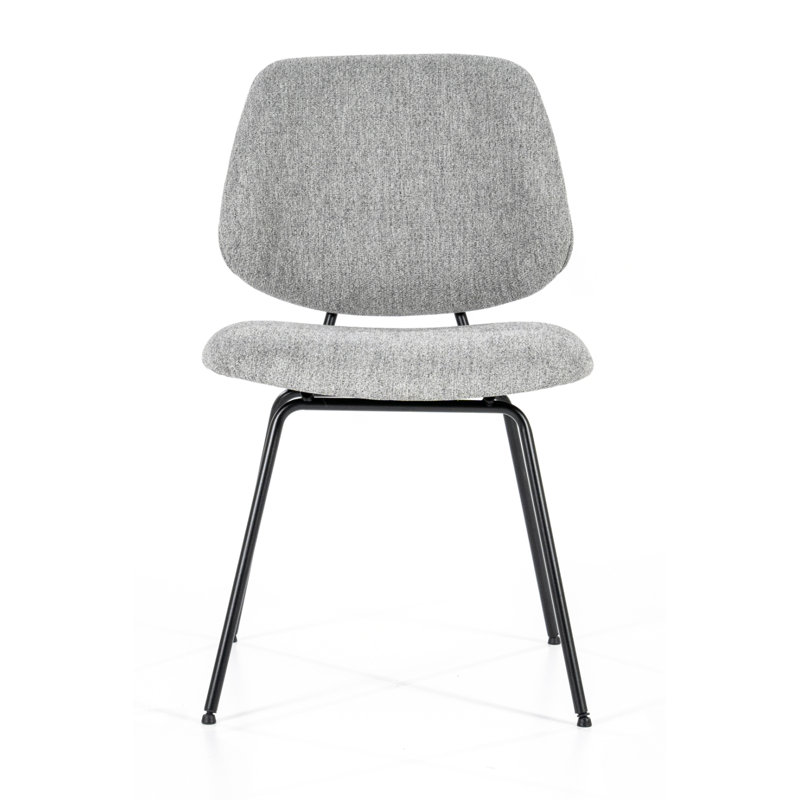 Fauteuil Lynn, Gris