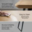 Extendable Dining Set