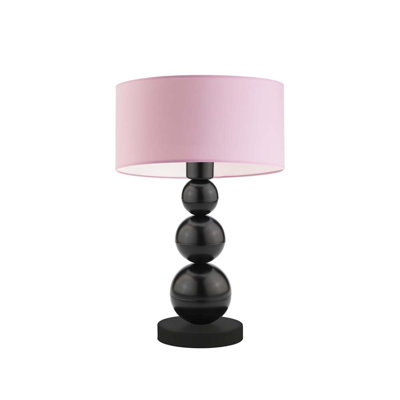 Henrika Metal Desk Lamp