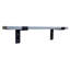 Tablette support en chêne rouge Rayne-109584874-126759225
