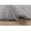 Esterly Solid Colour Shag Area Rug-20009094