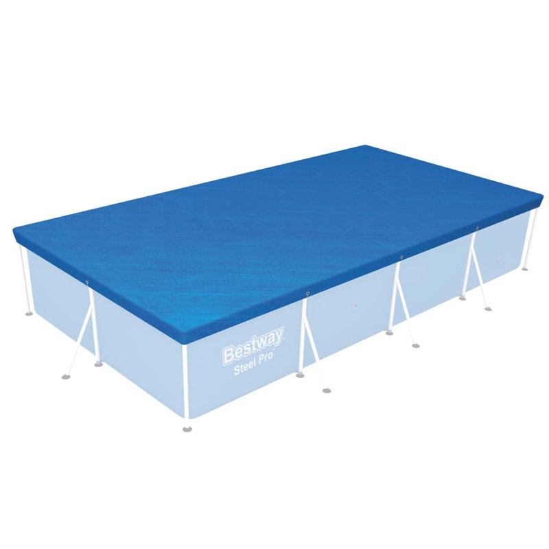 Bestway Flowclear Pool Cover