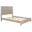 Base de lit en bois massif-432332839-432332837
