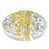 Gold/Green/Robins Egg selected
