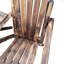 Chaise de jardin