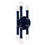 Kane 6 - Light Flush Mounted Sconce-451080517